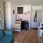 Apartman T2 Proche Gare Et Centre *