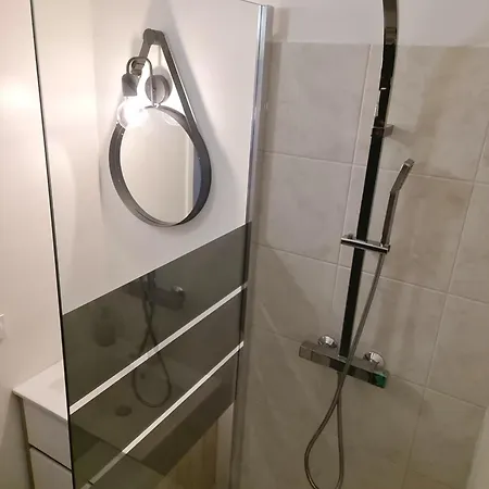 T2 Proche Gare Et Centre Apartment Sete