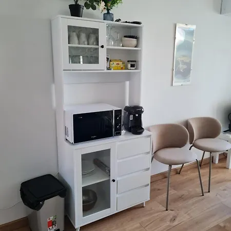 Apartman T2 Proche Gare Et Centre *