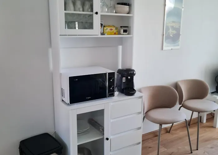 Apartamento T2 Proche Gare Et Centre *